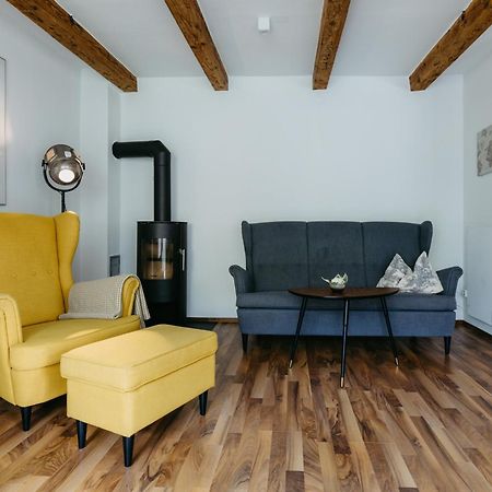 Paradies Fuer Zwei Frauenkirchen Εξωτερικό φωτογραφία
