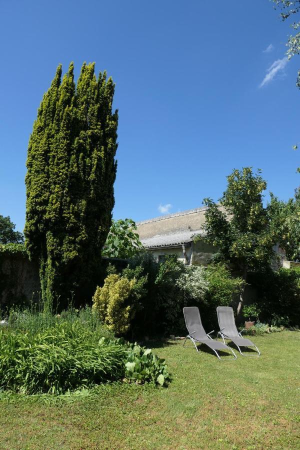 Paradies Fuer Zwei Frauenkirchen Εξωτερικό φωτογραφία