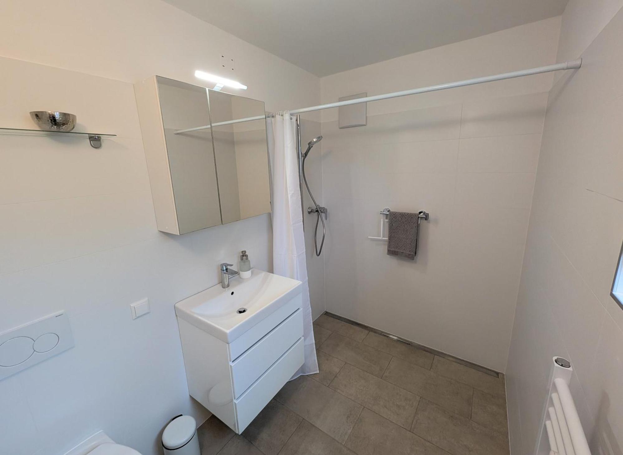 Paradies Fuer Zwei Frauenkirchen Εξωτερικό φωτογραφία