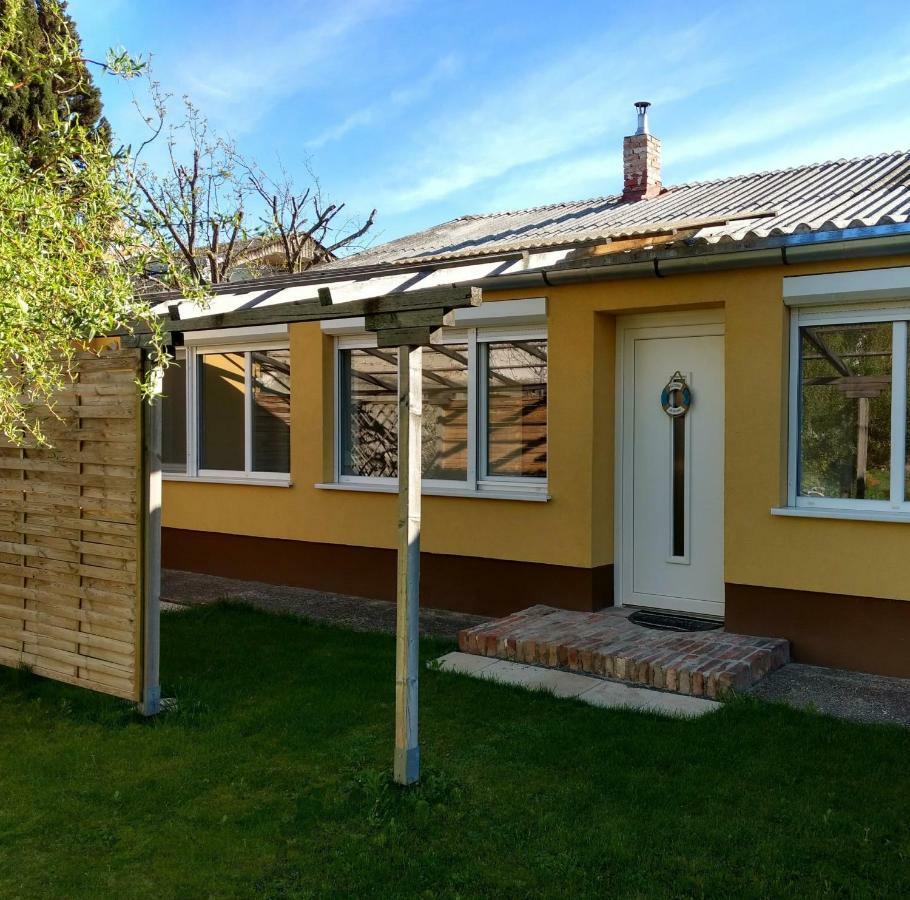 Paradies Fuer Zwei Frauenkirchen Εξωτερικό φωτογραφία