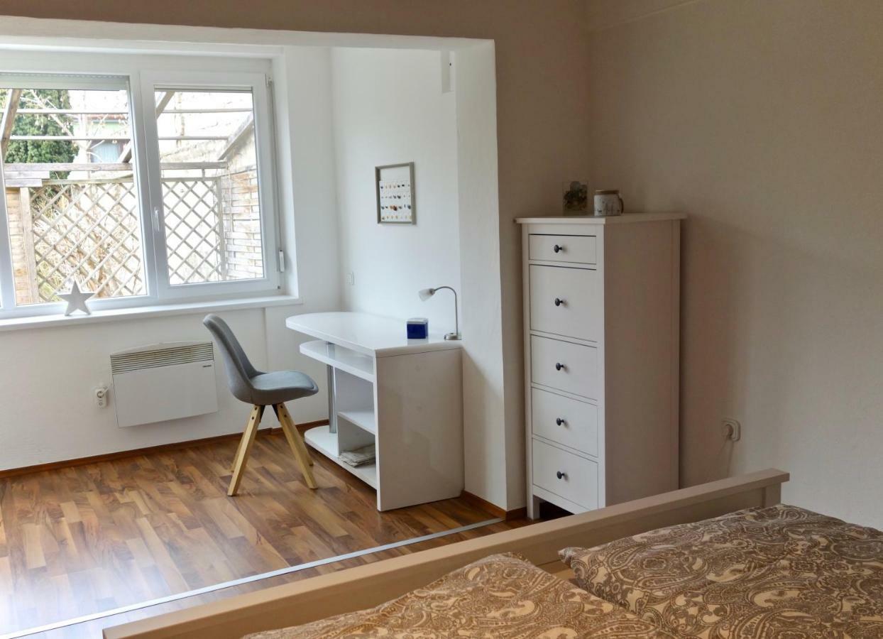 Paradies Fuer Zwei Frauenkirchen Εξωτερικό φωτογραφία